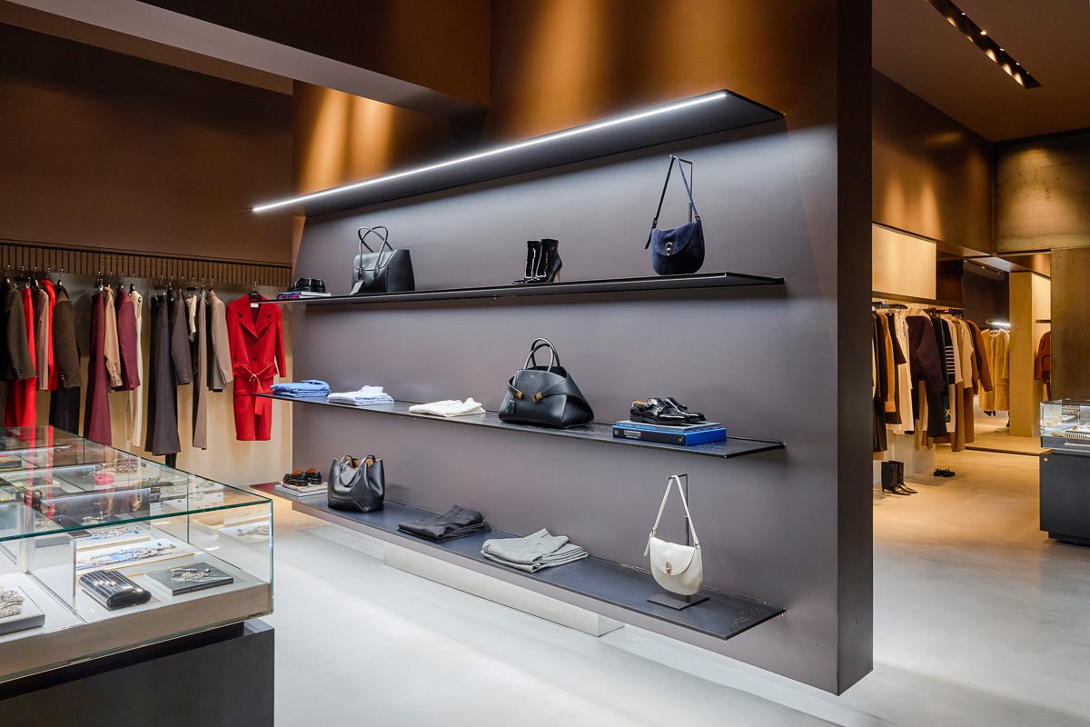 Luisaviaroma Celebrates New NYC Flagship on Bond Street 7