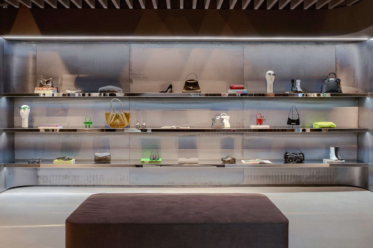 Luisaviaroma Celebrates New NYC Flagship on Bond Street 8