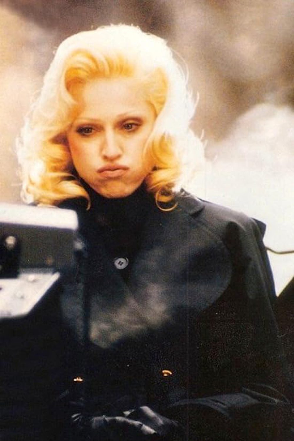 Madonna