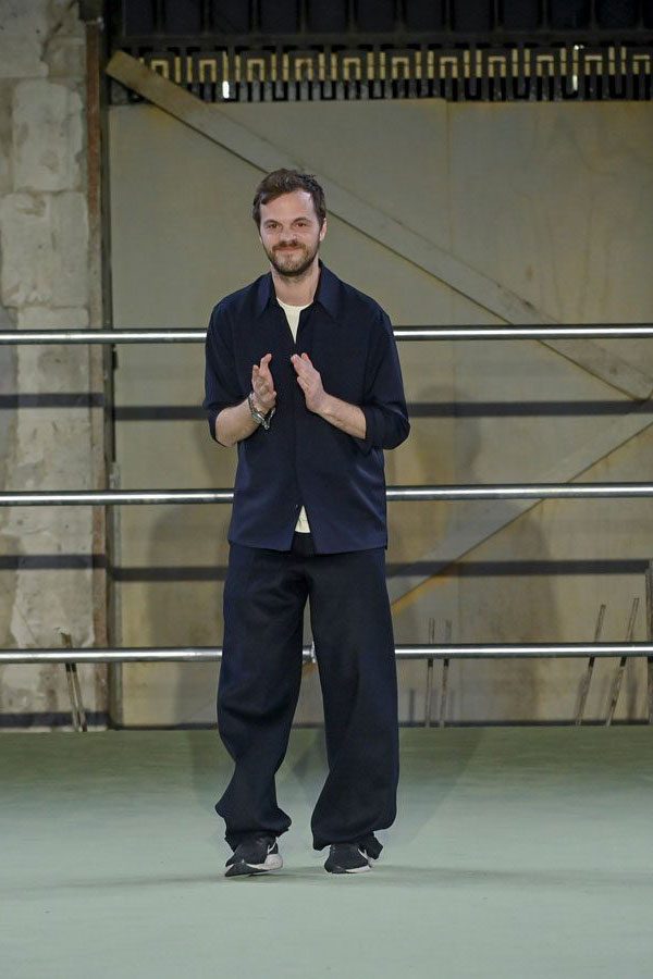 Matthieu Blazy s Best Moments Matthieu Blazy s Best Moments