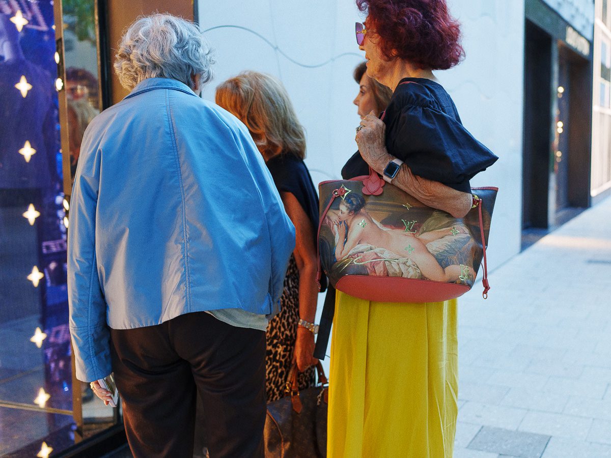 Miami Design District Bags In The Wild 13 of 23