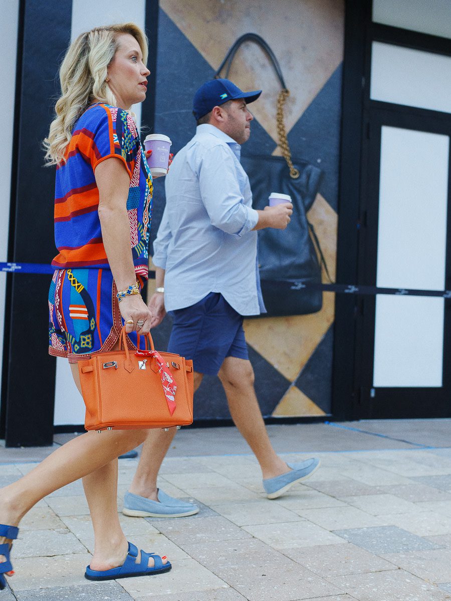 Miami Design District Bags In The Wild 19 of 23