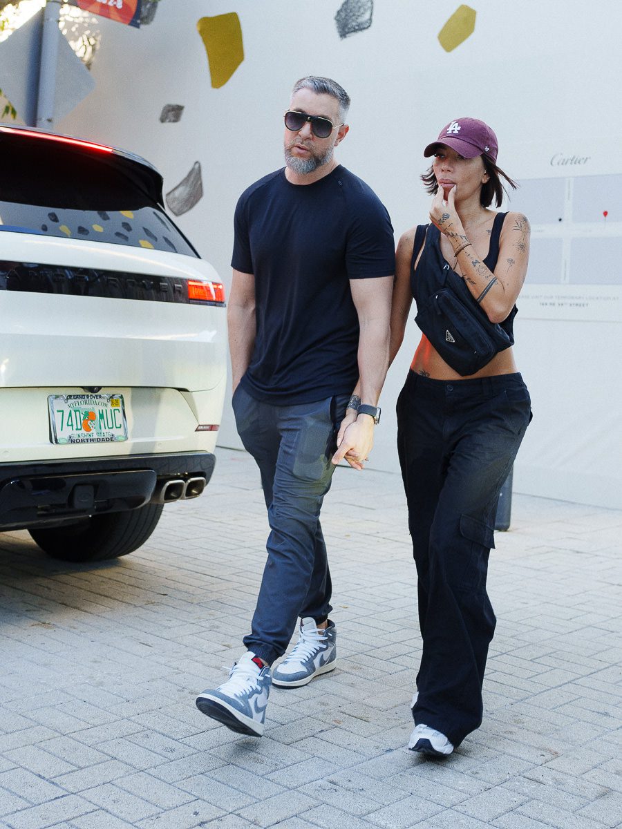 Miami Design District Bags In The Wild 4 of 23