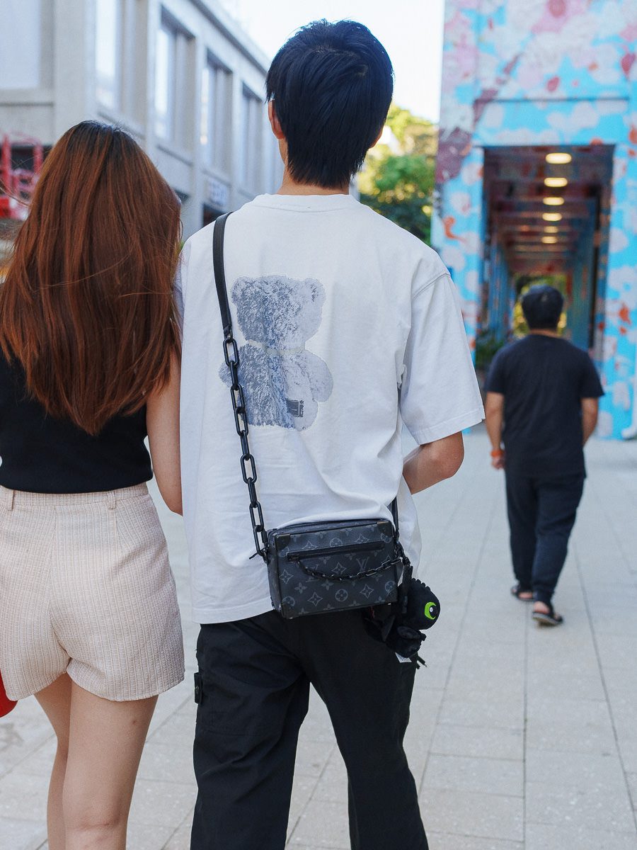 Miami Design District Bags In The Wild 5 of 23