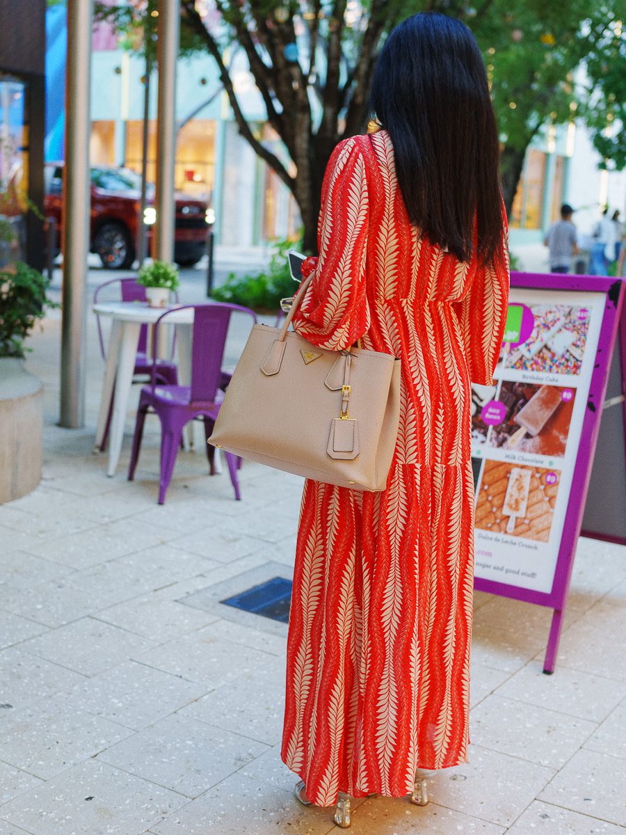 Miami Design District Bags In The Wild 8 of 23