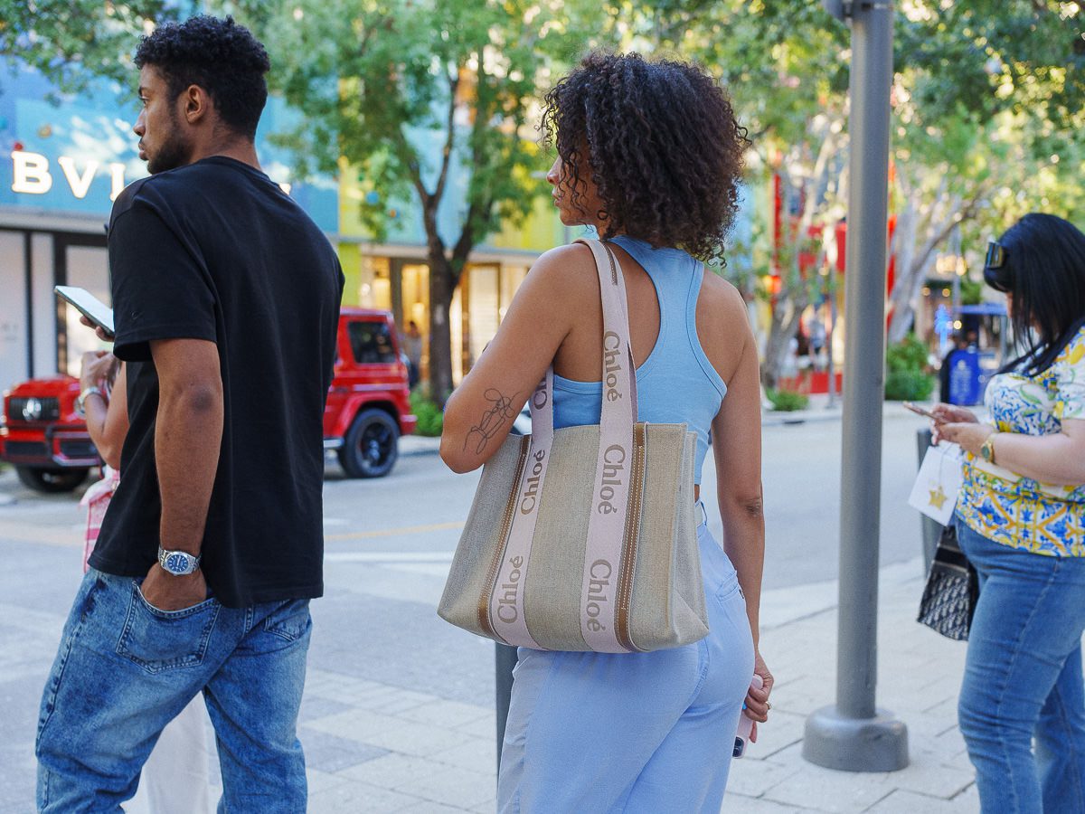 Miami Design District Bags In The Wild 9 of 23