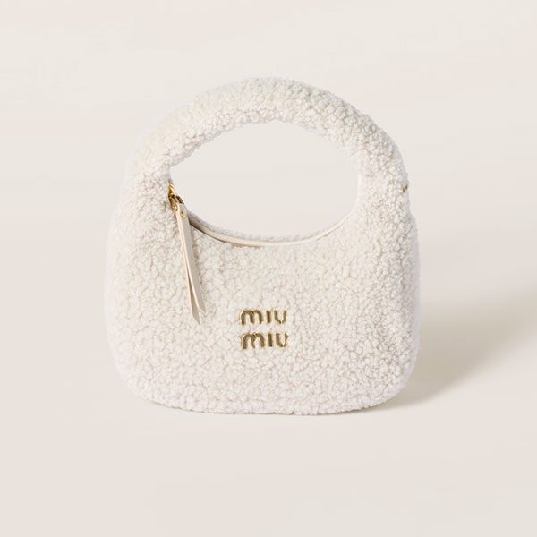 Miumiu Hat Holiday Carousel 12