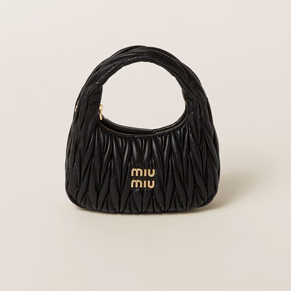 Miumiu Hat Holiday Carousel 14