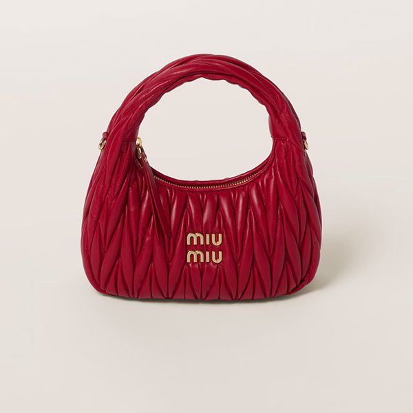 Miumiu Hat Holiday Carousel 15