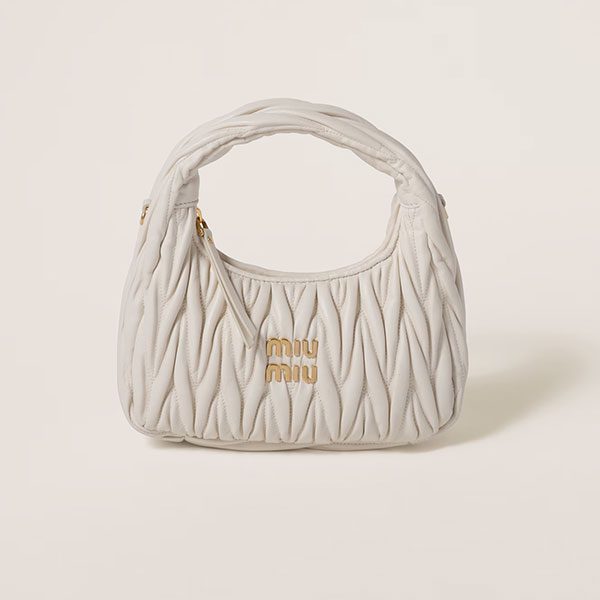 Miumiu Hat Holiday Carousel 16