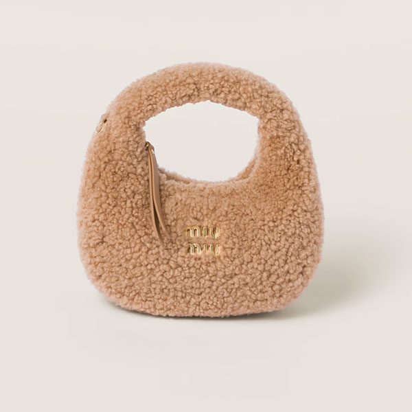 Miumiu Hat Holiday Carousel 6