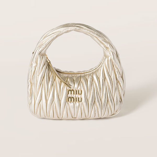 Miumiu Hat Holiday Carousel 7
