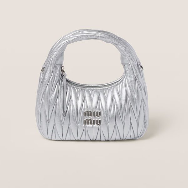 Miumiu Hat Holiday Carousel 8
