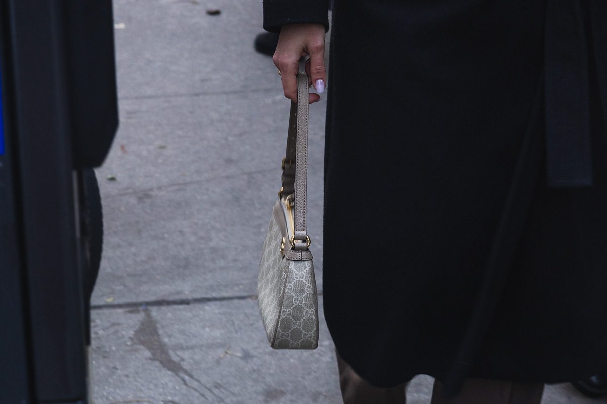 More December Bags in the Wild 17 More December Bags in the Wild 17