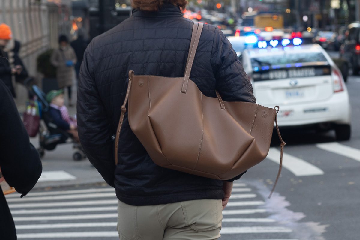 More December Bags in the Wild 18 More December Bags in the Wild 18