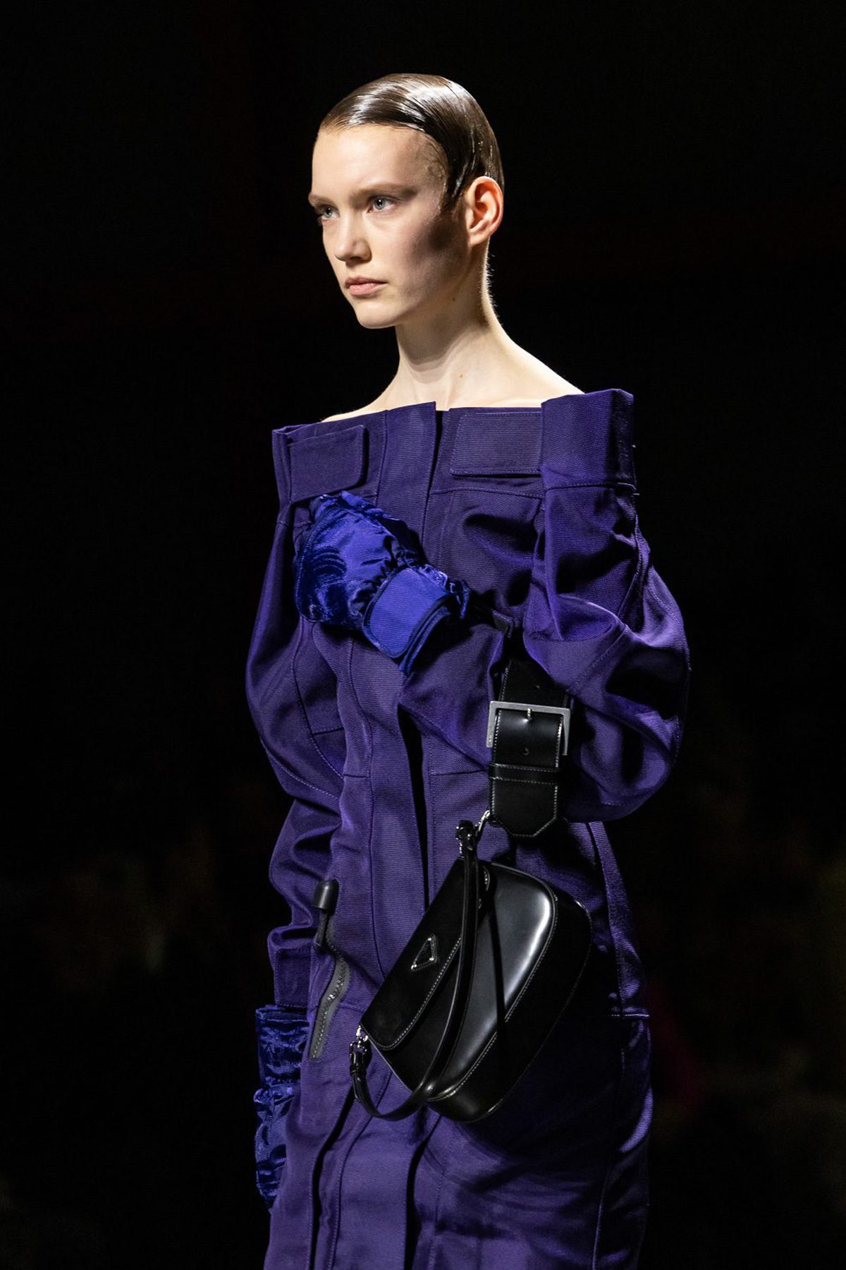 Prada Fall 2024 Runway Bags 38 Prada Fall 2024 Runway Bags 38