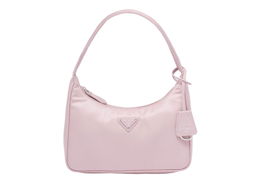 Prada Re Edition 2000