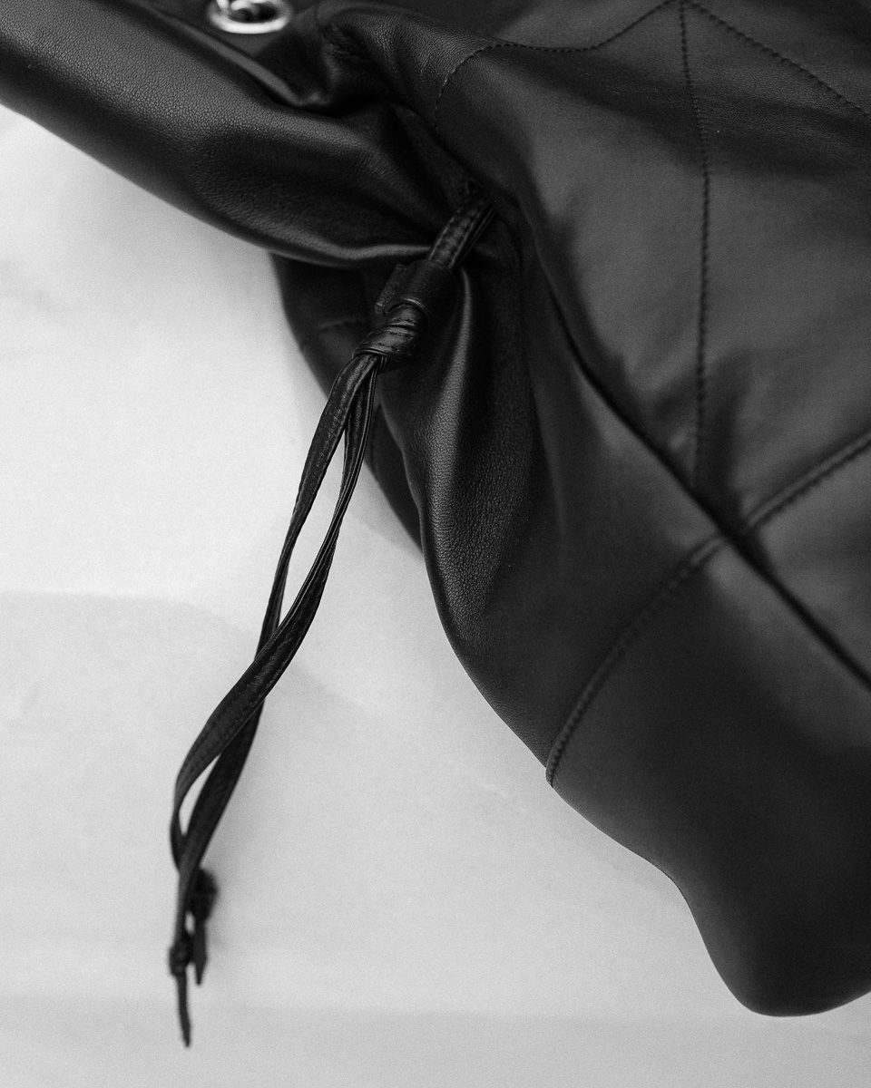 Saint Laurent Jamie Shopping Bag Details 2 of 2