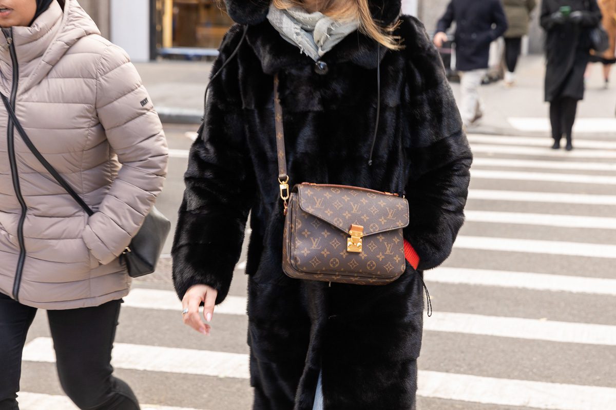 The Best Street Style Bags Upper East Side Dec 2024 1 The Best Street Style Bags Upper East Side Dec 2024 1