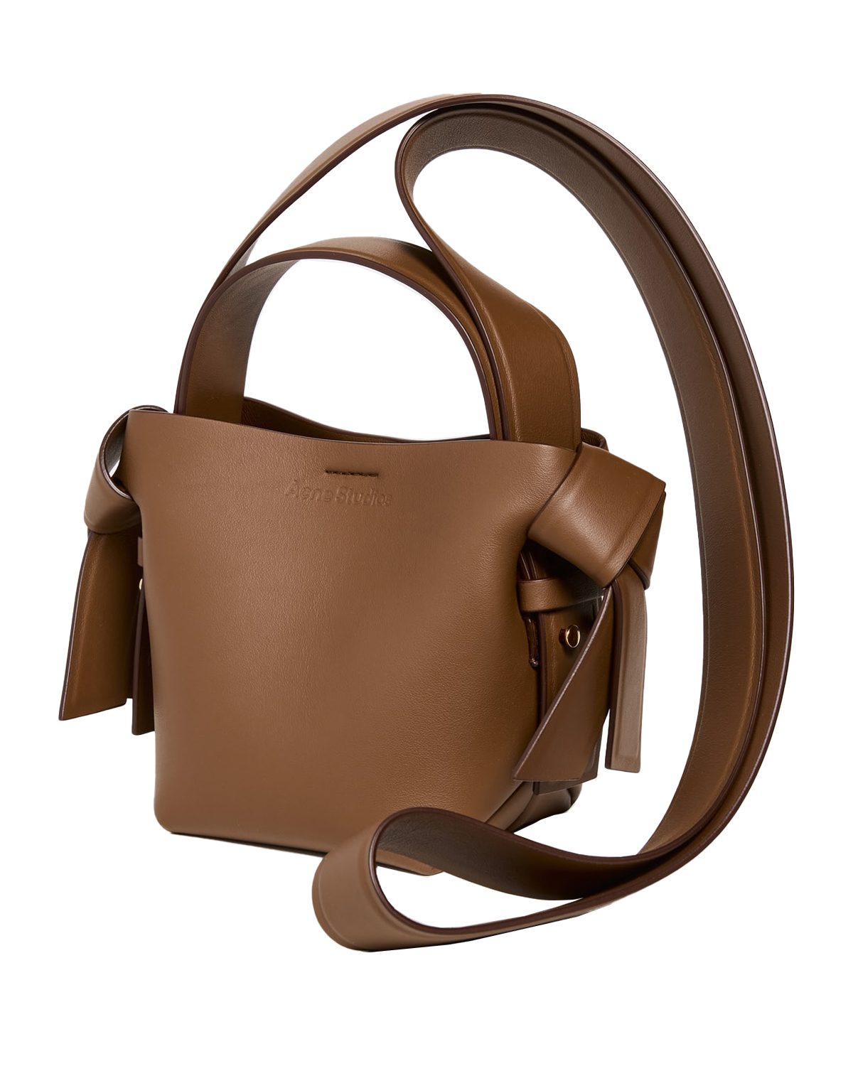 acne studios Musubi Micro Bag
