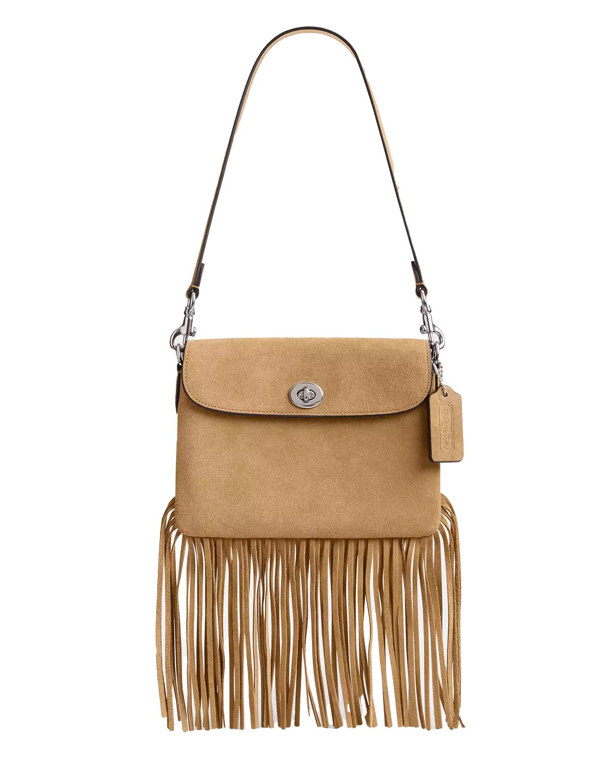 coach 1964 Fringe Bag