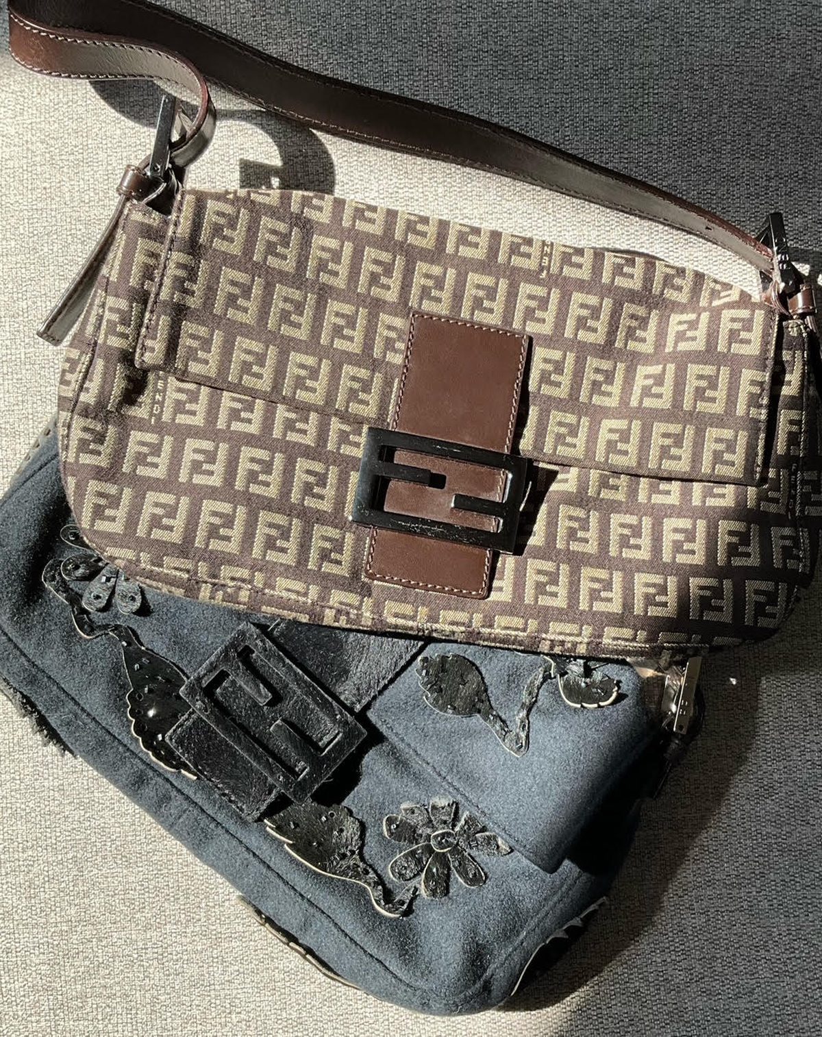 fendi Baguettes