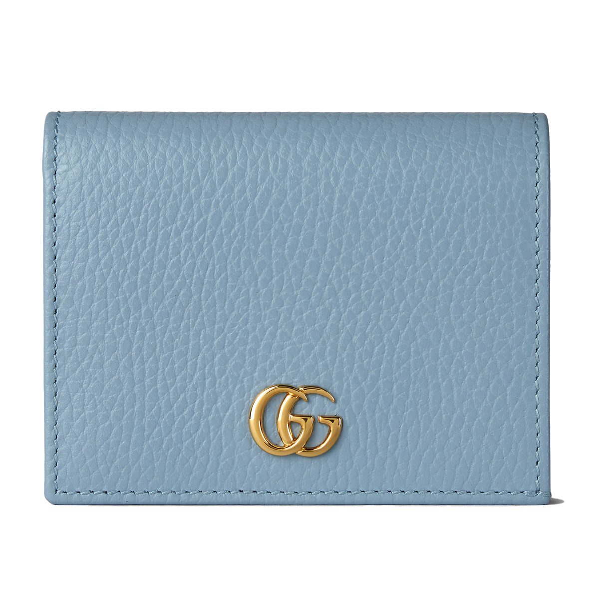 gucci GG Marmont card case wallet