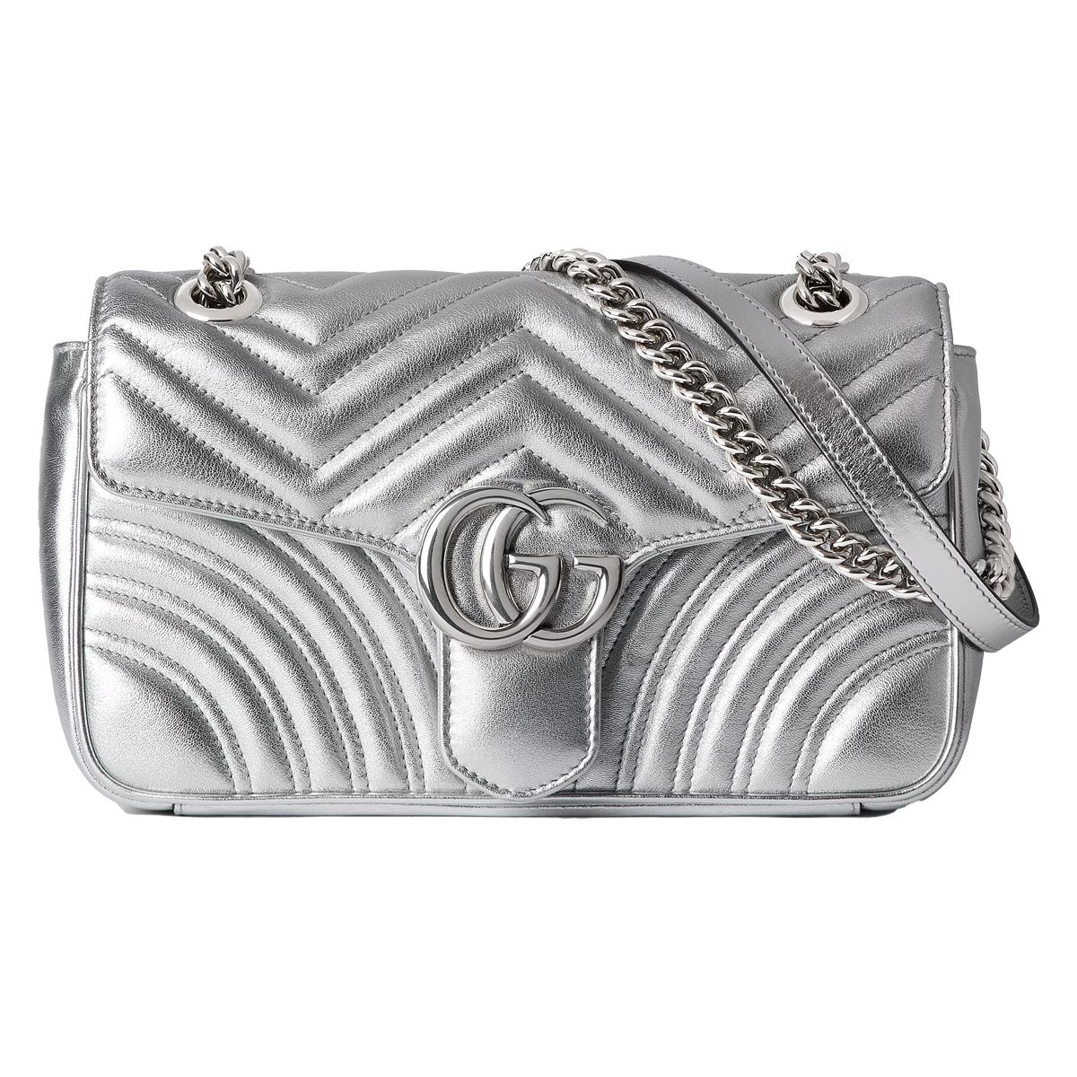 gucci GG Marmont small shoulder bag gucci GG Marmont small shoulder bag