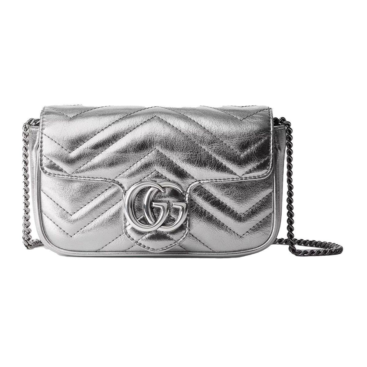 gucci GG Marmont super mini bag 2 gucci GG Marmont super mini bag 2