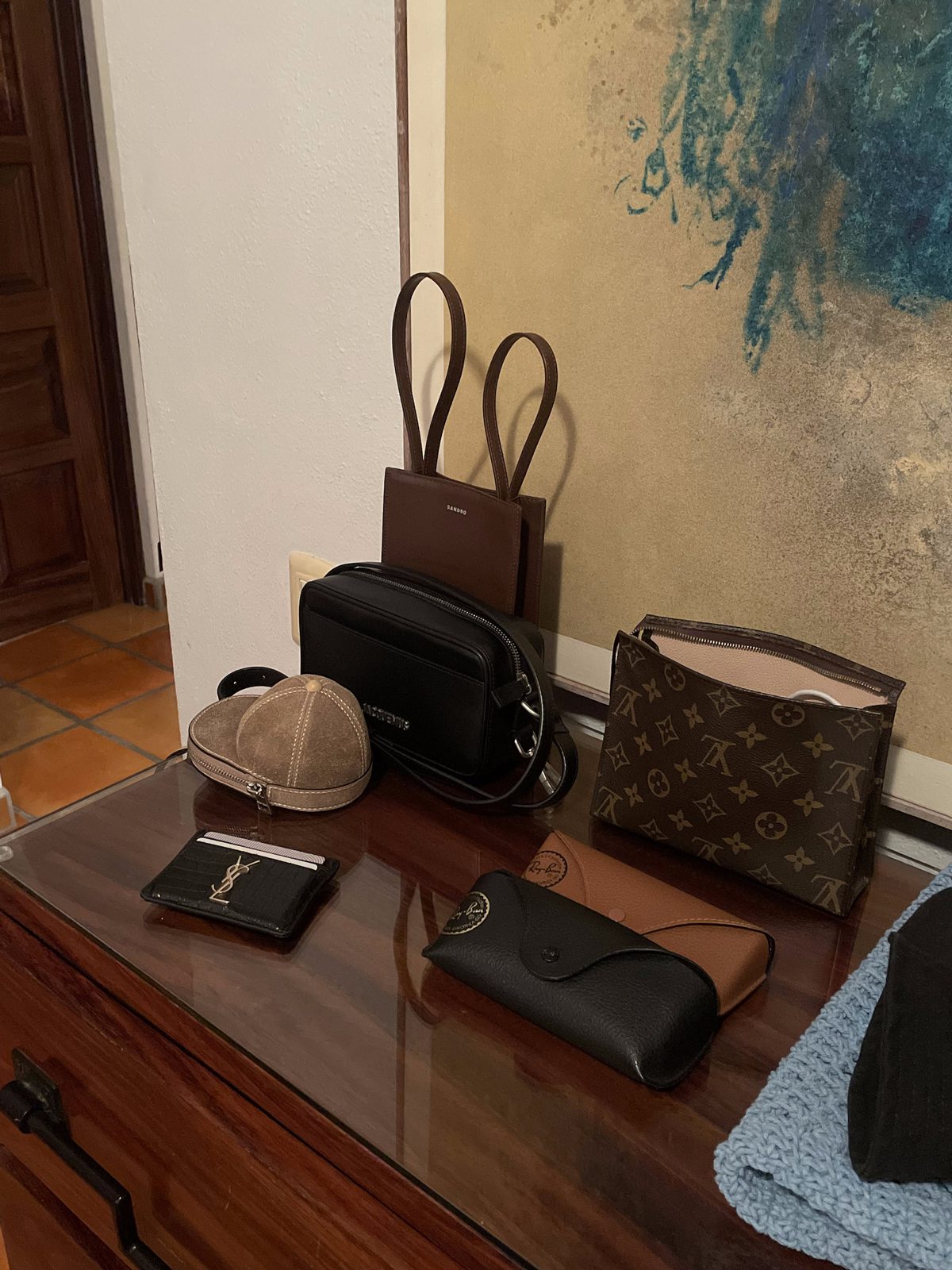 louis vuitton YSL CC louis vuitton YSL CC