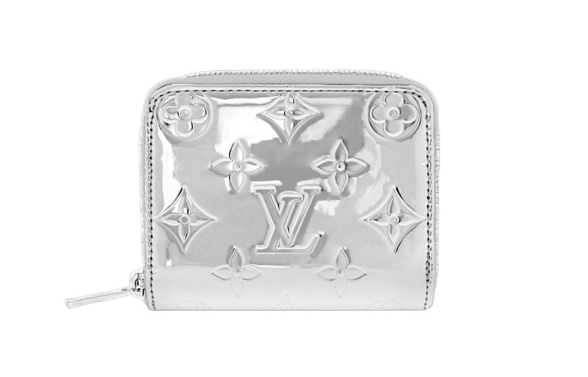louis vuitton Zippy Coin Purse