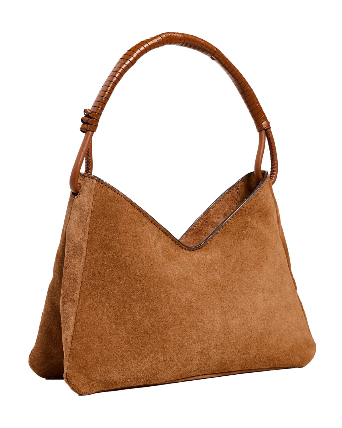 staud Valerie Shoulder Bag
