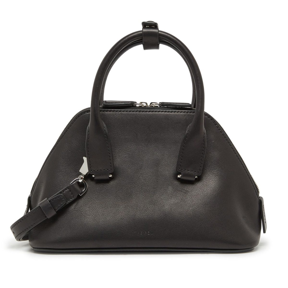 the row Devon mini handbag the row Devon mini handbag