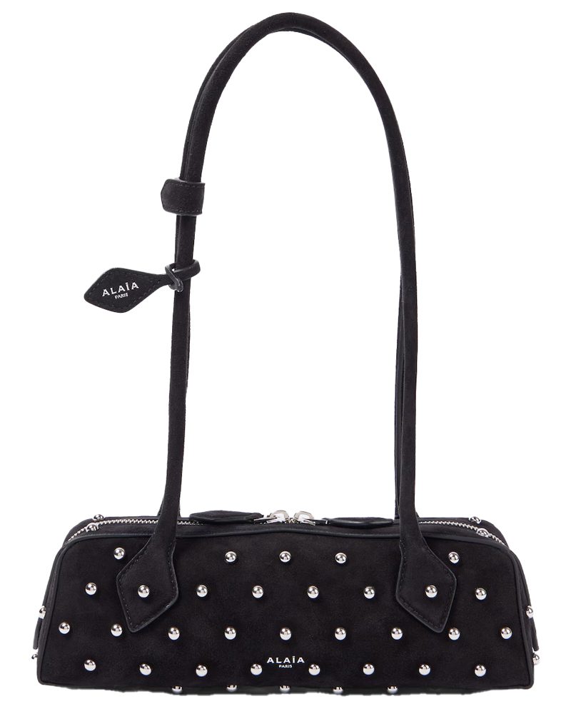 Alaia Le Teckel With Studs Alaia Le Teckel With Studs