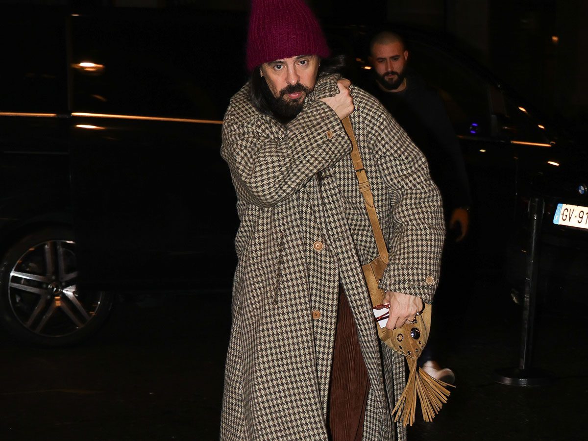 Alessandro Michele