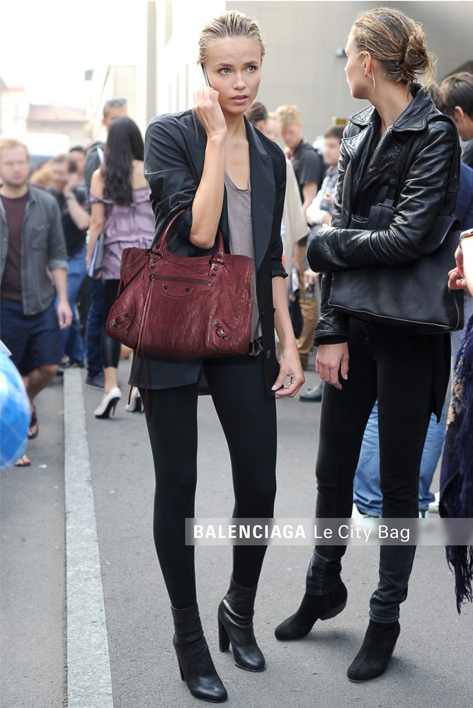 Balenciaga Le City Paparazzi Campaign 6 Balenciaga Le City Paparazzi Campaign 6