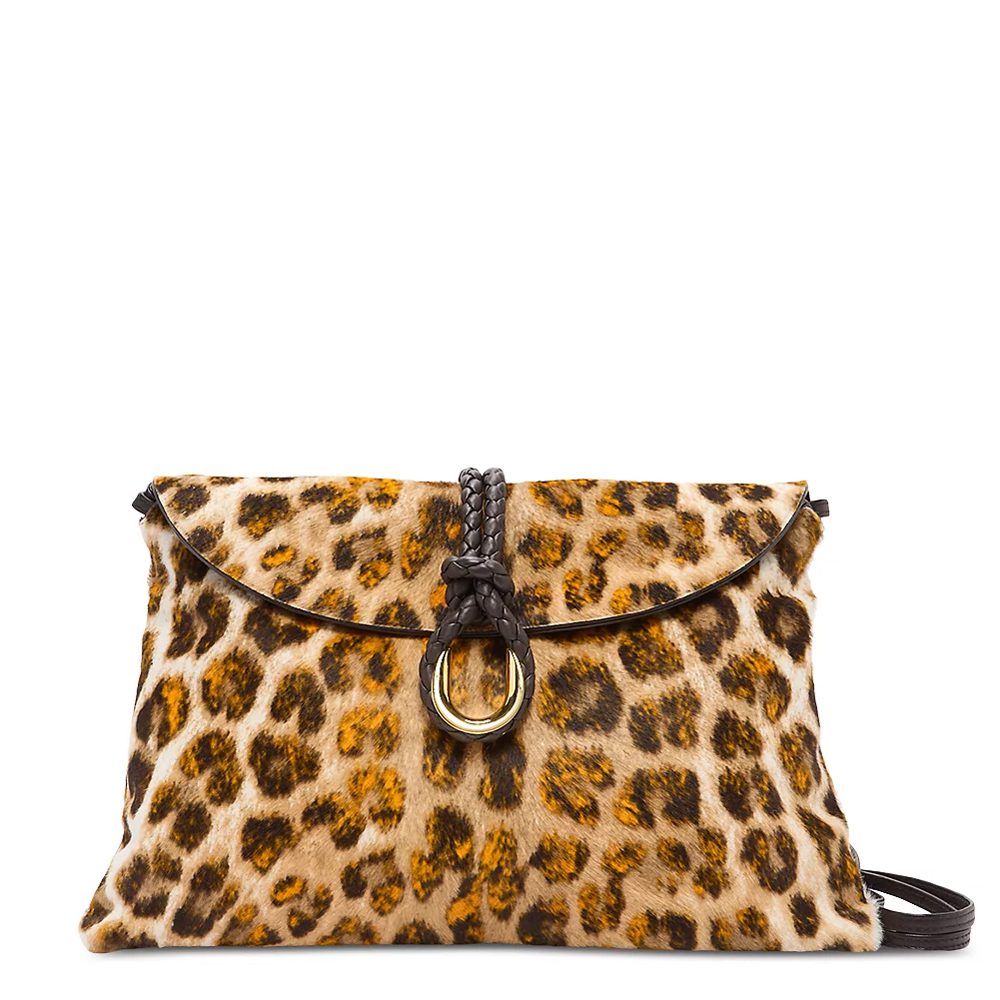 Bottega Veneta Liberta Bag Leoaprd Bottega Veneta Liberta Bag Leoaprd