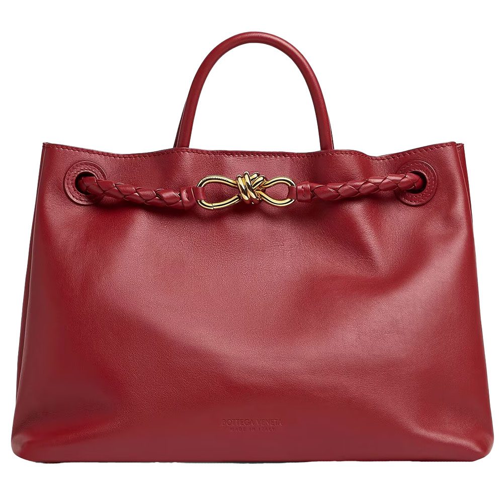 Bottega Veneta Smooth Andiamo