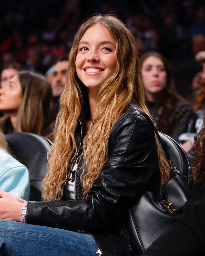 CELINE CAMILLE SOFT 16 SYDNEY SWEENEY 02