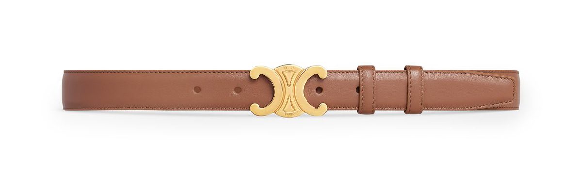 The Celine Elegant Belt: An Outfit Maker - PurseBlog The Celine Elegant Belt: An Outfit Maker - PurseBlog