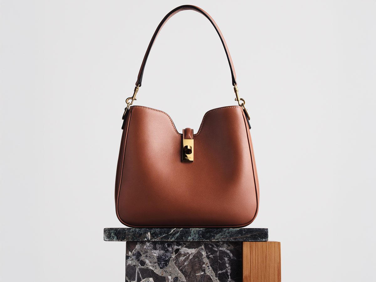 Celine Soft 16