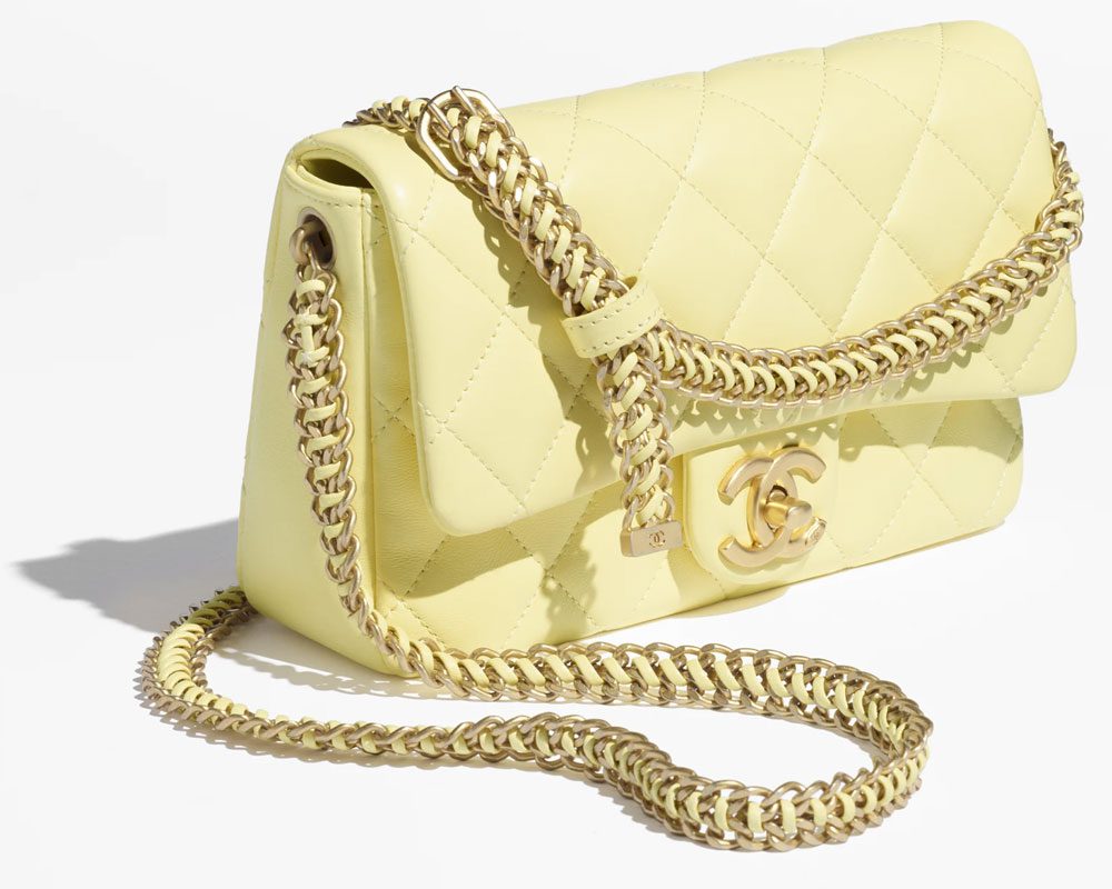 Chanel Small Flap Chanel Small Flap