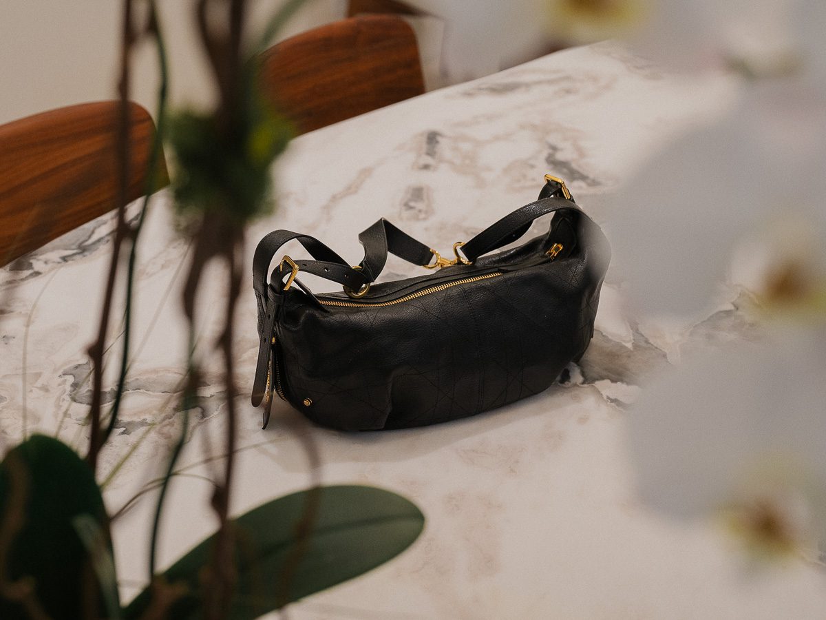 Dior D Journey Bag 5 of 10 Dior D Journey Bag 5 of 10