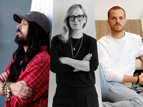 Fashion Creative Directors