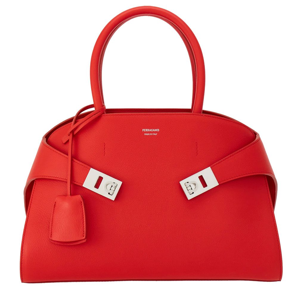 Ferragamo Hug Bag