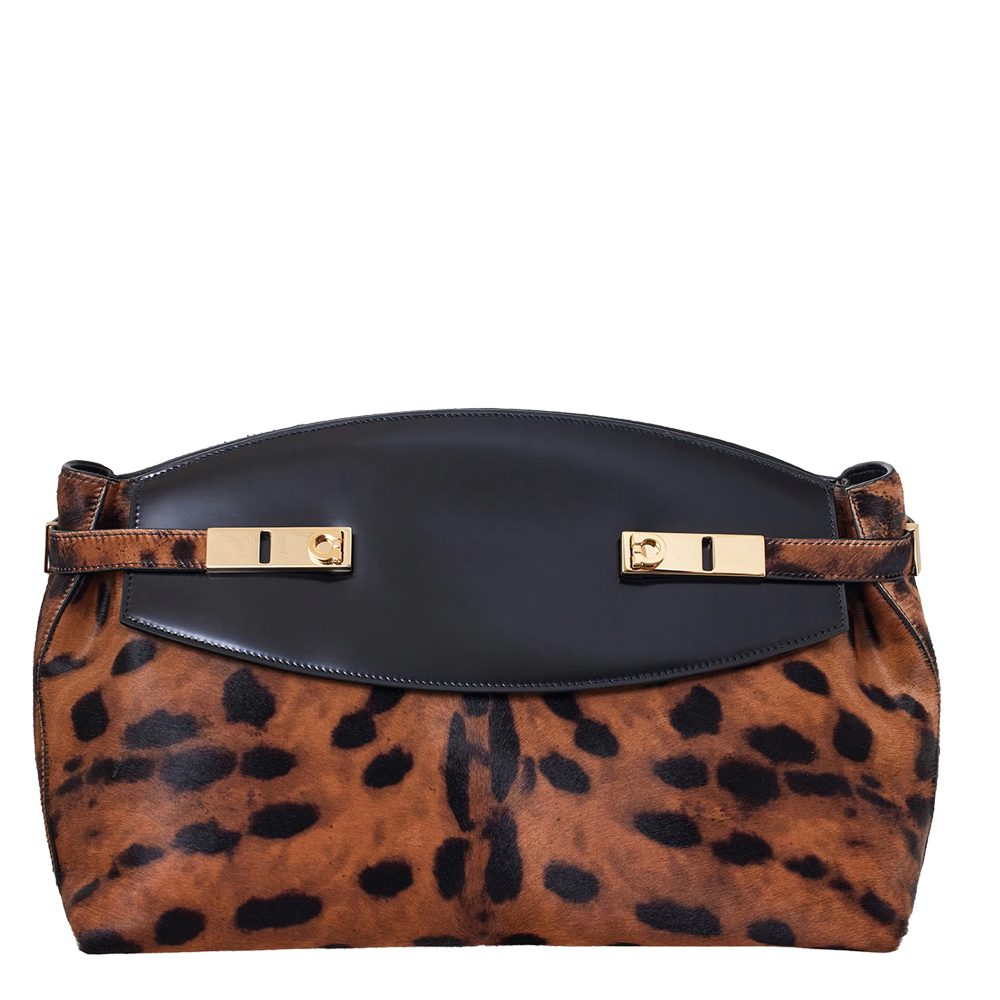 Ferragamo Hug Pouch Ferragamo Hug Pouch