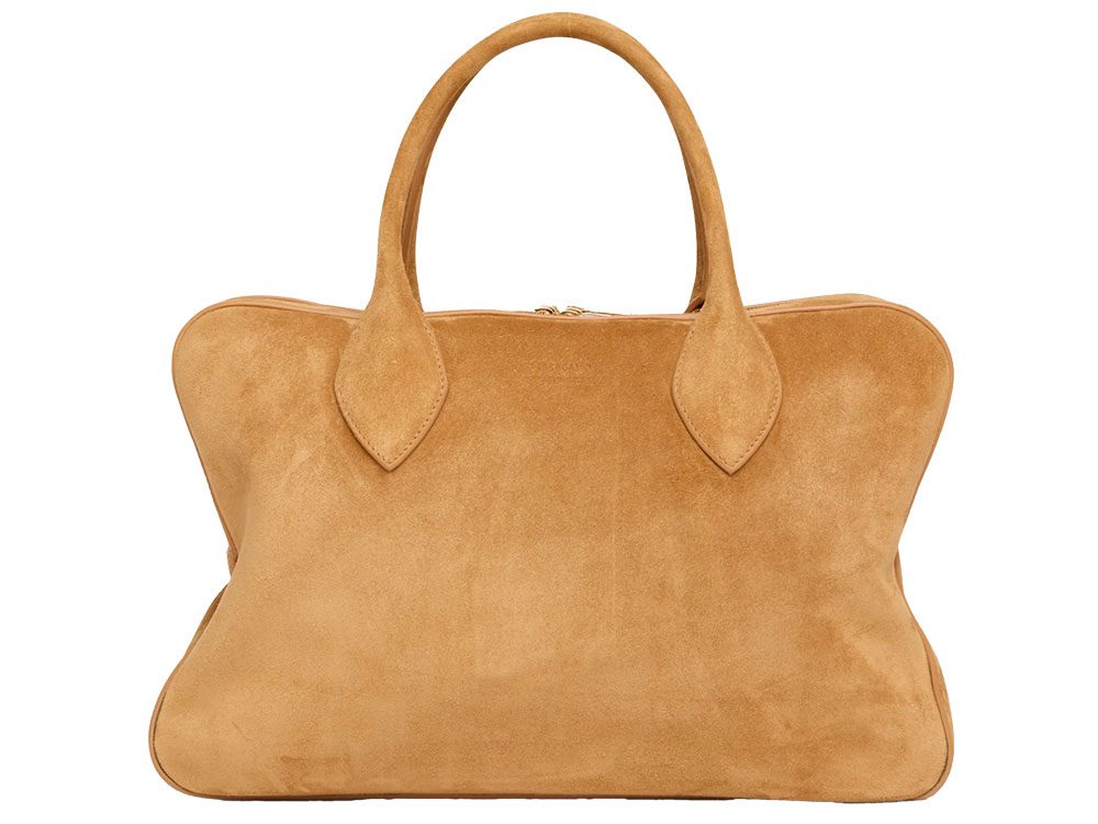 Ferragamo Star Bowling Bag Ferragamo Star Bowling Bag