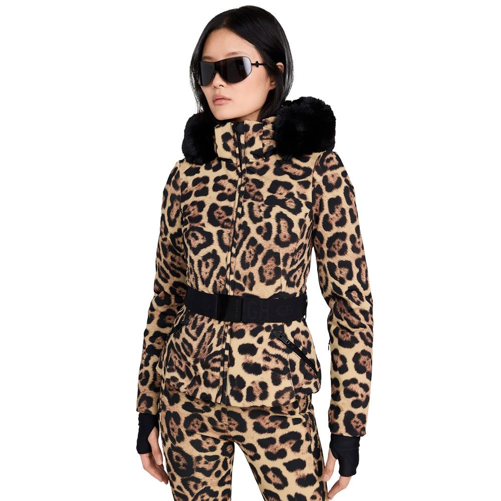 Goldberg Leopard Ski Jacket