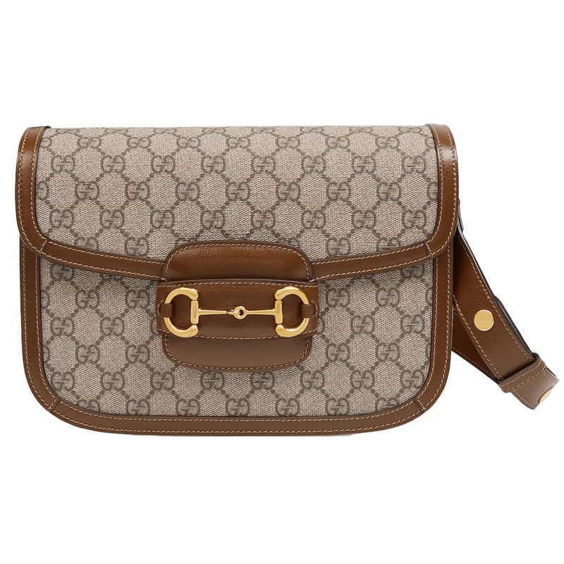 Gucci Horsebit 1955 Shoulder Bag