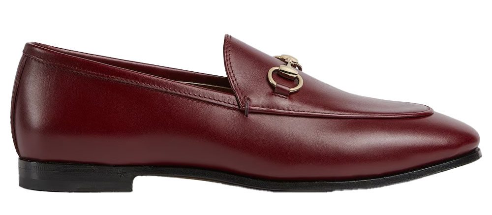 Gucci Jordan Loafer Gucci Jordan Loafer